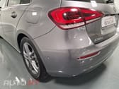Mercedes-Benz A 180 d Style Plus Aut.