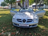 Mercedes-Benz SLK 200 KOMPRESSOR