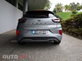 Ford Puma 1.0 EcoBoost ST-Line Aut.