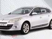 Renault Mégane Sport Tourer 1.5 dCi Dynamique S