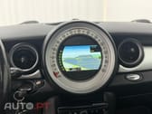 MINI Cooper Cooper S