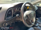Seat Leon ST 5F