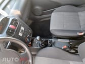 Opel Corsa c van