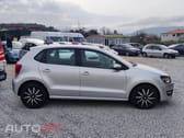 Volkswagen Polo 1.6 TDI