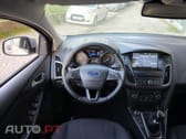 Ford Focus SW 1.5 TDCi EcoBlue Titanium