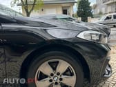 BMW 116 d Corporate Edition