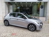 Peugeot 208 1.2 PureTech Active