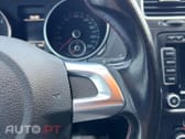 Volkswagen Golf 2.0 TSi GTi DSG