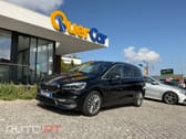 BMW 216 d 7L Auto