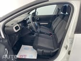 Citroen C3 1.6 BlueHDi Attraction