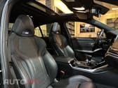 BMW M3 M Drive