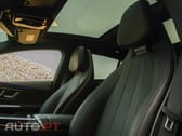 Mercedes-Benz EQE 350