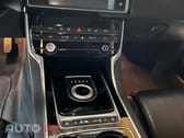 Jaguar XE Luxury