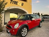 MINI Cooper One D