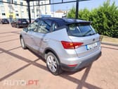 Seat Arona 1.6 TDI Style