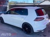 Volkswagen Golf 2.0 TSi GTi DSG Performance
