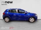 Dacia Sandero Expressio BI Fuel