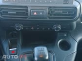 Citroen Berlingo 1.5 BlueHDi M Feel