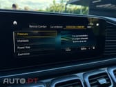 Mercedes-Benz GLE de 4Matic