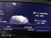 Volkswagen Arteon 1.4 TSI eHybrid Elegance