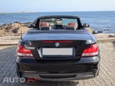 BMW 118 D Cabrio Pack M