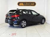 BMW 116 d Advantage