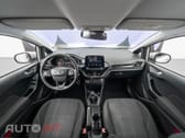 Ford Fiesta 1.5 TDCi Connected