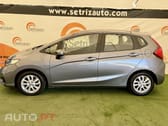 Honda Jazz 1.3 I-VTEC Comfort +Connect. Navi CVT
