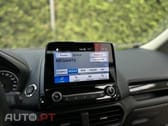 Ford EcoSport 1.0 EcoBoost TITANIUM