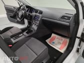 Volkswagen Golf 1.6 HDI CONFORTLINE