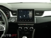 Renault Captur Captur 1.0 TCe Techno Bi-Fuel