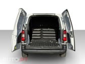 Citroen Berlingo 1.6 HDI Attraction
