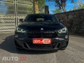 BMW X2 sDrive16d PACK M