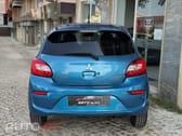 Mitsubishi Space Star 1.2 Intense