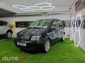 Fiat Panda 1.1 Active