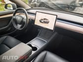 Tesla Model 3 Standard Range Plus RWD