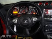 Nissan 370 Z Roadster Pack