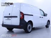 Renault Kangoo KANGOO 3 VAN PH1 L2 START DCI 095M 3LUG