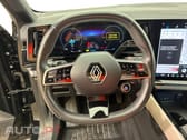 Renault Espace 1.2 E-Tech Full Hybrid Iconic