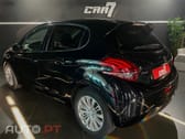 Peugeot 208 PureTech 82 Start & Stop Allure