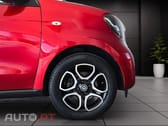 Smart ForFour 0.9 Prime 90