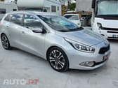 Kia Ceed SW 1.6 CRDi Prime