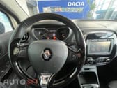 Renault Captur 1.5 dCi