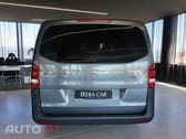 Mercedes-Benz Vito Outro