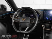 Cupra Formentor 1.4 e-Hybrid DSG VZ