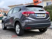 Honda HR-V 1.6 i-DTEC Comfort