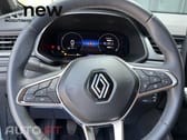 Renault Captur TECHNO TCE 90