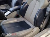 Mercedes-Benz CLK 200 Kompressor Cabrio Avantgarde