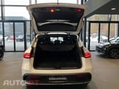 Mercedes-Benz EQC 400 4Matic AMG Line