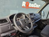 Renault Master 2.3 dCi L3H2 3.5T